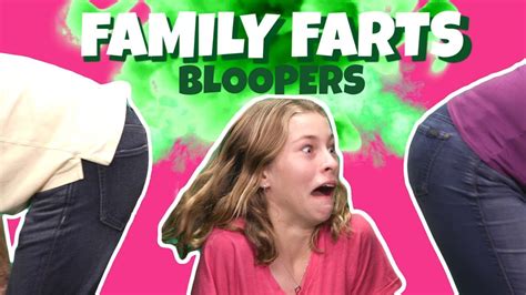 sister farts on brother